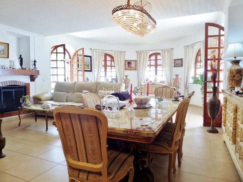 Foto 564025ed-d3c1-483b-a2ec-704bb172ef4c. Xalet amb calefacció aparcament piscina a calas Santa Pola este Santa Pola