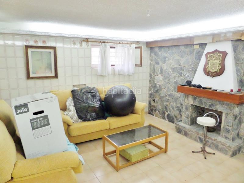 Foto 646183b3-b3b0-4a1c-9ebc-9ede1629ab98. Xalet amb calefacció aparcament piscina a calas Santa Pola este Santa Pola