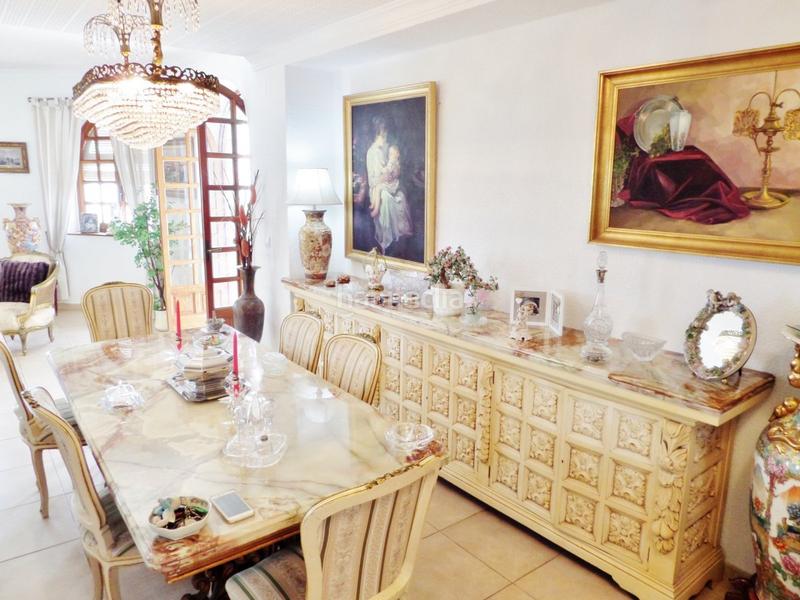 Foto 64633e6f-7a4d-4794-a810-97d147844f15. Xalet amb calefacció aparcament piscina a calas Santa Pola este Santa Pola