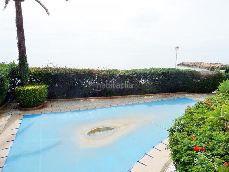 Foto 6aa5fec0-a90e-4fd8-9486-97daa8a535b1. Xalet amb calefacció aparcament piscina a calas Santa Pola este Santa Pola