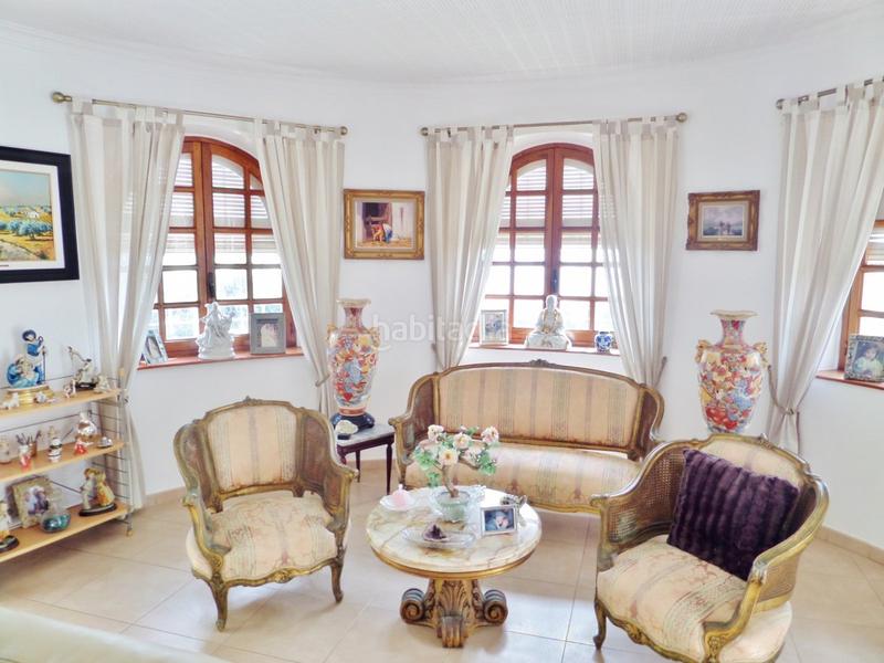 Foto 7b7c39d0-8e26-4e39-85c6-f8b9119f76e4. Xalet amb calefacció aparcament piscina a calas Santa Pola este Santa Pola