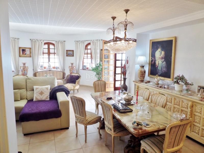 Foto 927e9255-22a4-432f-bfc1-762f71544cb7. Xalet amb calefacció aparcament piscina a calas Santa Pola este Santa Pola