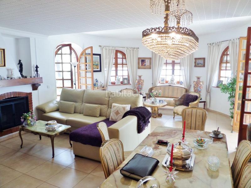 Foto 9ded147d-68bf-4846-bec6-4955ce0fb8e6. Xalet amb calefacció aparcament piscina a calas Santa Pola este Santa Pola