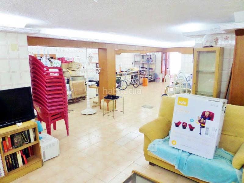 Foto 9f2c6c6f-59d2-4c15-8d79-365998c70845. Xalet amb calefacció aparcament piscina a calas Santa Pola este Santa Pola