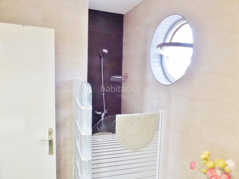 Foto a3fc858b-98de-4951-9206-7265c0cf5f43. Xalet amb calefacció aparcament piscina a calas Santa Pola este Santa Pola