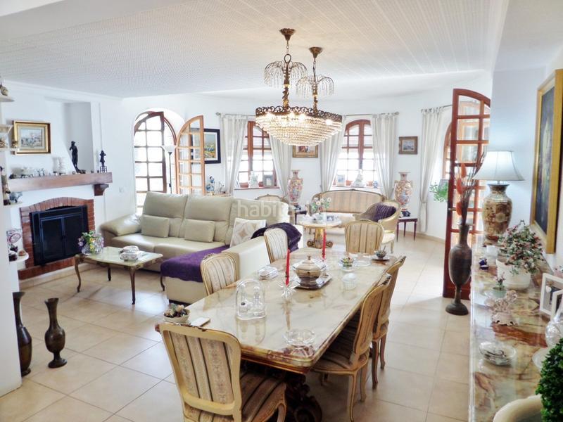 Foto b76070f4-accb-4db7-adef-85873a3989df. Xalet amb calefacció aparcament piscina a calas Santa Pola este Santa Pola