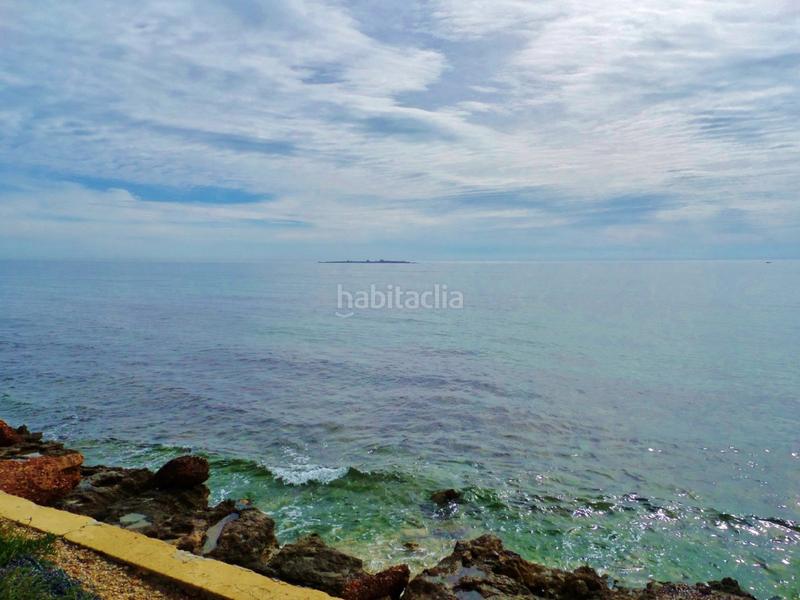 Foto b77101af-94bb-45af-ae43-0721402dae2a. Xalet amb calefacció aparcament piscina a calas Santa Pola este Santa Pola