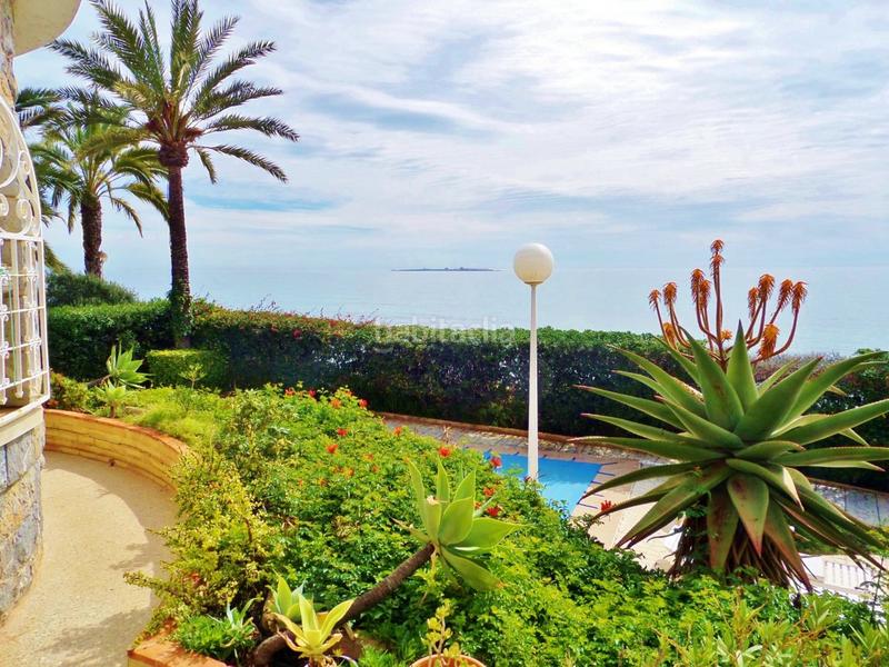 Foto cca873bc-6050-4360-999c-9d4743a700bc. Xalet amb calefacció aparcament piscina a calas Santa Pola este Santa Pola