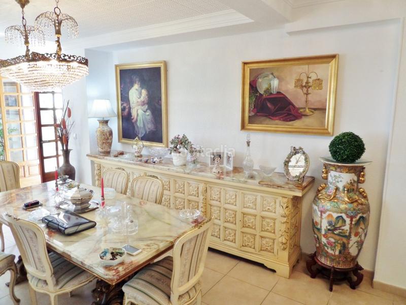 Foto d0f3a1a0-c500-4873-94de-3c894161c44f. Xalet amb calefacció aparcament piscina a calas Santa Pola este Santa Pola