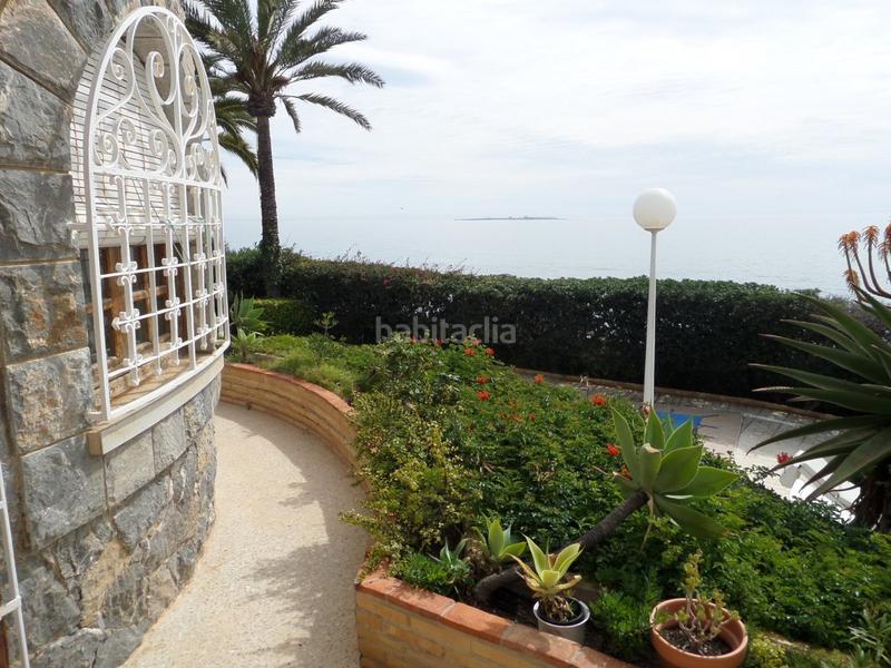 Foto d29550a0-c989-4dfb-827a-c3f1c206916d. Xalet amb calefacció aparcament piscina a calas Santa Pola este Santa Pola