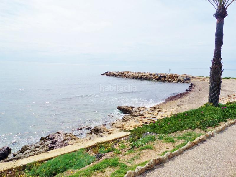 Foto d998e980-4a00-45b6-af16-c5561889d55e. Xalet amb calefacció aparcament piscina a calas Santa Pola este Santa Pola