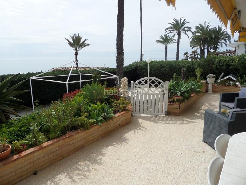 Foto e94fa14a-1d16-4200-bdee-86954d8cdfa7. Xalet amb calefacció aparcament piscina a calas Santa Pola este Santa Pola