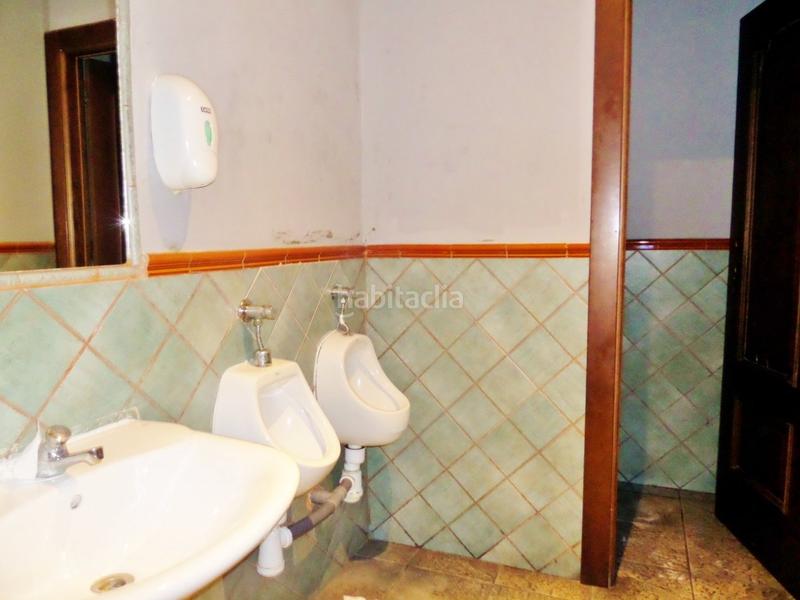 Foto 0433eb89-3d3f-4165-ae1e-615e66495d79. Geschäftsraum in Centro San Juan de Alicante