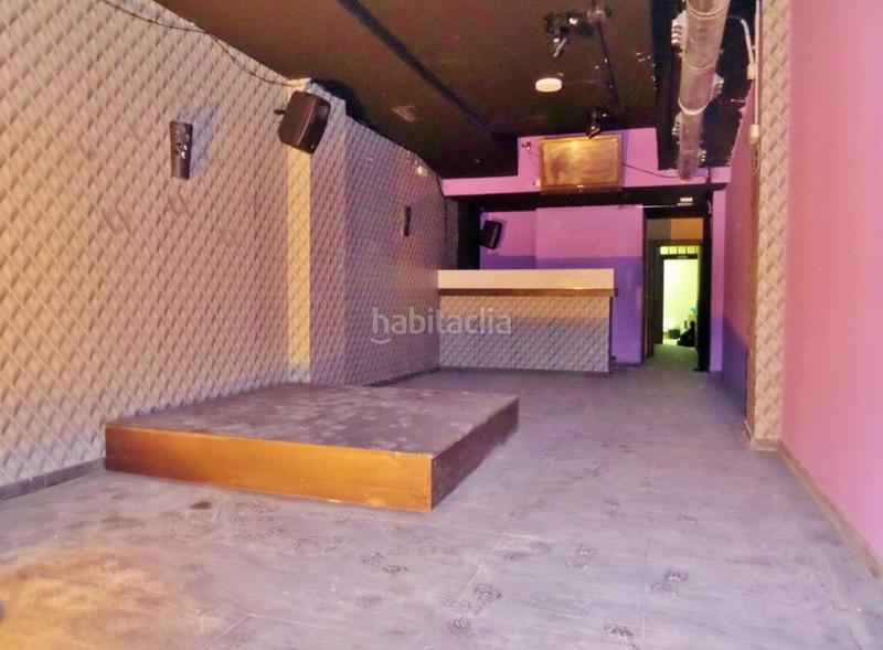 Foto 12932b6b-eb7c-48fc-876a-fc69996cf4dc. Geschäftsraum in Centro San Juan de Alicante