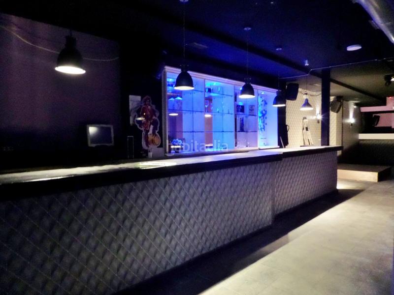 Foto 2f7179c6-8f69-4bfc-8136-ea77d9a5d4df. Geschäftsraum in Centro San Juan de Alicante