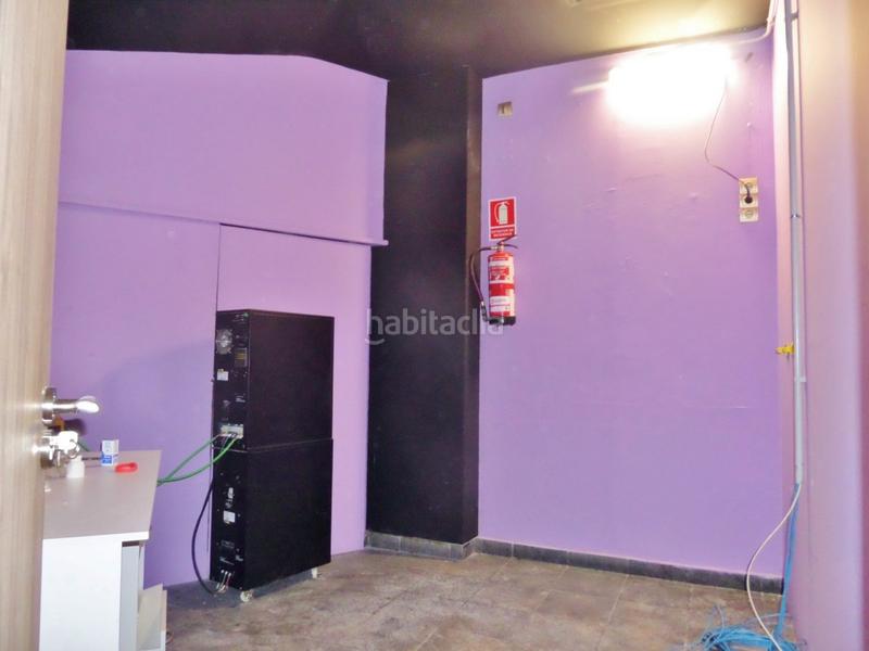 Foto 48c3c937-61ab-4e72-ad6b-3139b19f583f. Geschäftsraum in Centro San Juan de Alicante