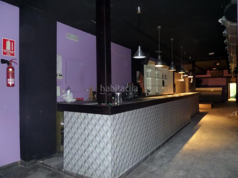 Foto 5cf44684-bc15-4325-9851-bdf8da4ec50c. Geschäftsraum in Centro San Juan de Alicante