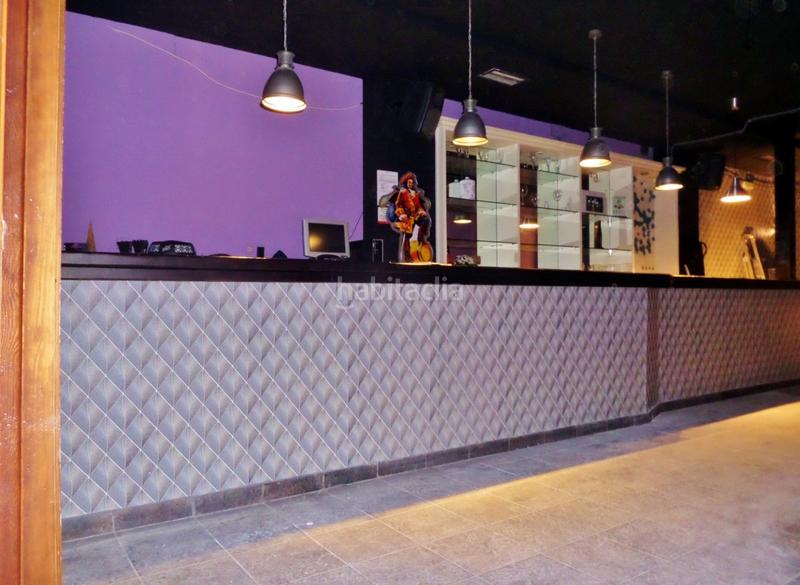 Foto 9b6ad71f-6395-4a5f-9e36-3fd2f228d90a. Geschäftsraum in Centro San Juan de Alicante