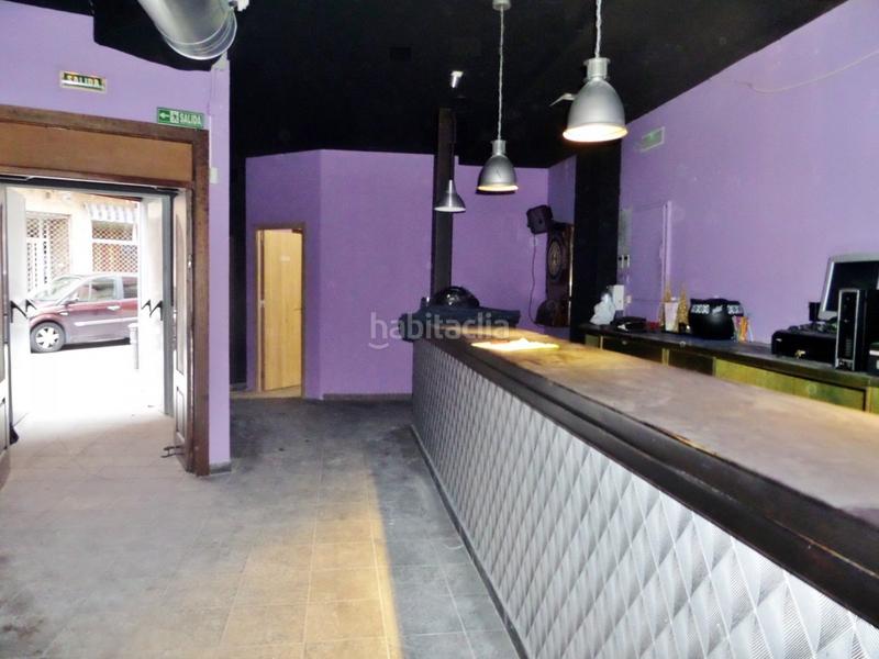 Foto a490145f-0aaf-4dd8-bc7c-ea5a7a0dca56. Geschäftsraum in Centro San Juan de Alicante