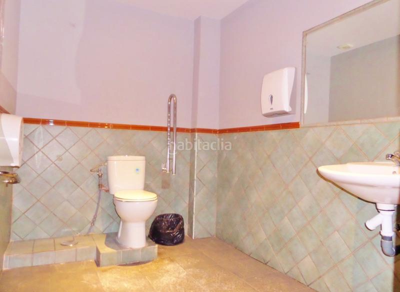 Foto c5ecbf26-1e84-41ca-8d37-075ae6f2a88a. Geschäftsraum in Centro San Juan de Alicante