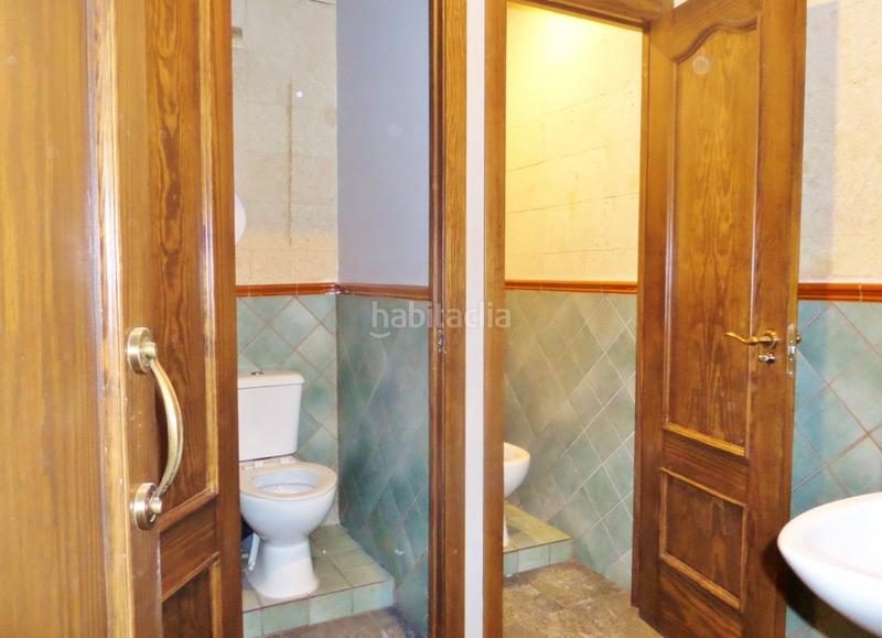 Foto cfe9a4a1-bd89-4b22-add9-359fa7033337. Geschäftsraum in Centro San Juan de Alicante