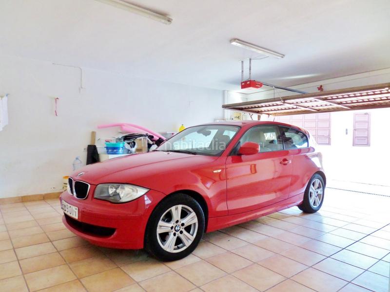 Foto 0bef6317-99fb-4bfc-beea-05f7c3275ccc. Xalet amb calefacció aparcament piscina a Santa Faz Alicante