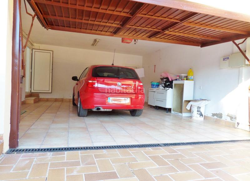 Foto 1cc5b6fd-ce27-4fc0-b5e7-09802f3157e9. Xalet amb calefacció aparcament piscina a Santa Faz Alicante