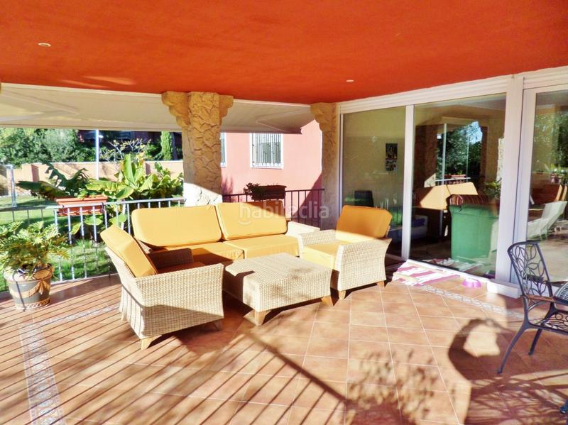 Foto 291e338f-4ebb-4618-a1d3-f052bc301cd0. Xalet amb calefacció aparcament piscina a Santa Faz Alicante