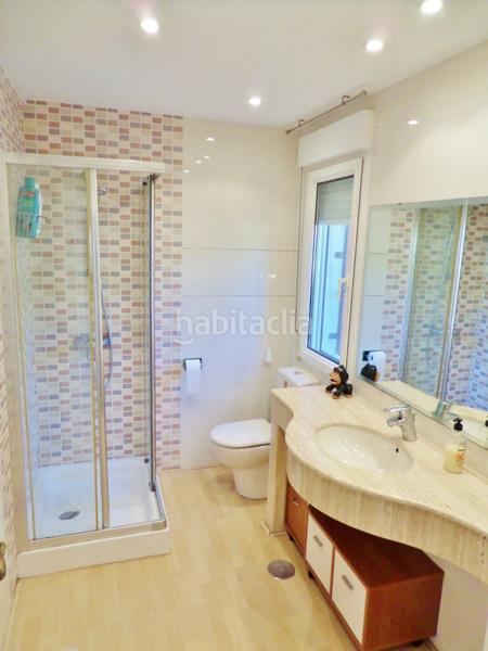 Foto 7df29ce1-d19d-4f2e-ba0a-2c1a08be29b0. Xalet amb calefacció aparcament piscina a Santa Faz Alicante