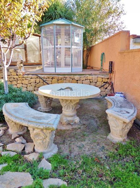 Foto 8ca80e6b-1bdc-4938-9fdf-6d16d6cb4a50. Xalet amb calefacció aparcament piscina a Santa Faz Alicante