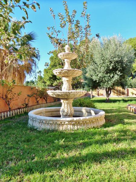 Foto 8f2f08f3-fb1c-4f88-95e1-c928e7c1de73. Xalet amb calefacció aparcament piscina a Santa Faz Alicante