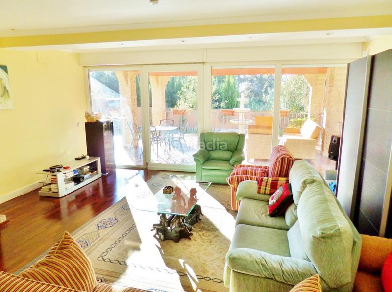 Foto 954154aa-bb1a-4341-88ff-edbf776356ae. Xalet amb calefacció aparcament piscina a Santa Faz Alicante