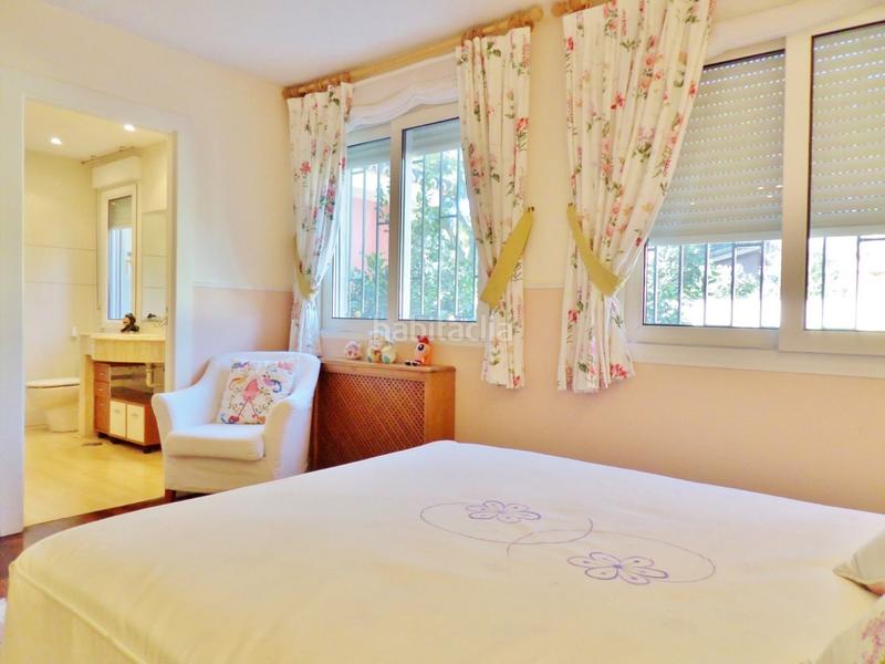 Foto adebb36f-03ad-4aa7-8e46-ed1d2ef65538. Xalet amb calefacció aparcament piscina a Santa Faz Alicante