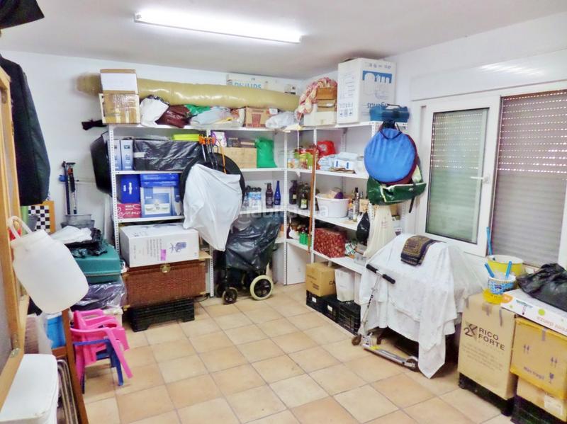 Foto b6795564-dc70-4ca9-a24d-fbcc1999a467. Xalet amb calefacció aparcament piscina a Santa Faz Alicante