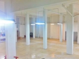 Local commercial à Campoamor. Local comercial gran dimensión, diáfano en campoamor