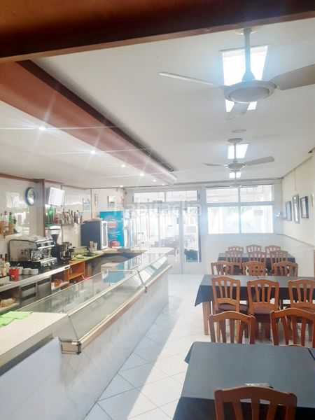 Foto 0e8588a3-20d4-4b82-8c45-60ea8f6a4788. Local comercial a Campello Playa Campello (el)