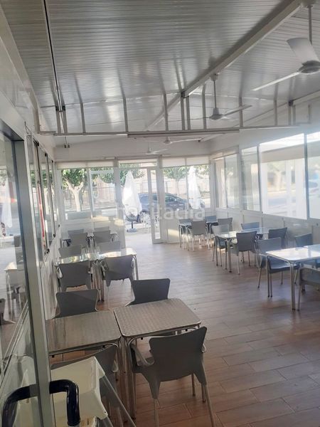 Foto 5b520df9-fede-4b59-ac12-8aacc0512451. Local comercial a Campello Playa Campello (el)