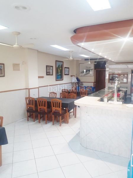 Foto b86c1ae4-2c0e-4923-a5c8-912c16e4b519. Local comercial a Campello Playa Campello (el)
