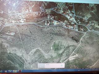 Landgut in Fontcalent. Terreno rustico bien ubicado alicante no urbano