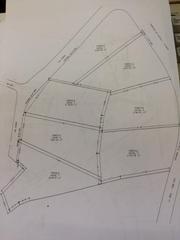 Terrain résidentiel à Moralet. Oportunidad solar urbano idoneo para construccion de chalets muy