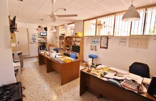 Locale commerciale in Casco Antiguo - Sta. Cruz - Ayuntamiento