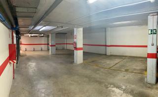 Parking voiture à Calle daya vieja 13. Sensacional oportunidad ahora sólo 14.200  iva