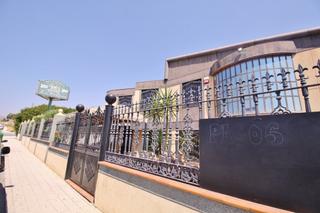 Local commercial à Ciudad de Asís