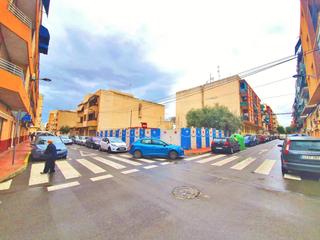 Residential Plot in Centro. Magnifico solar en esquina en calle labradores esquina calle cap