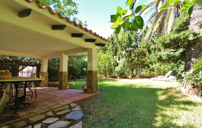 Foto 034ac66f-e005-4ae9-b197-b8fedd1eddc2. Xalet amb aparcament a El Portet-Pla del Mar Moraira