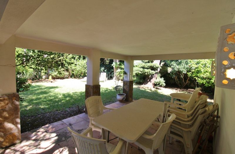 Foto 15560bed-e74a-4395-a5a2-145a2e5cfa7d. Xalet amb aparcament a El Portet-Pla del Mar Moraira