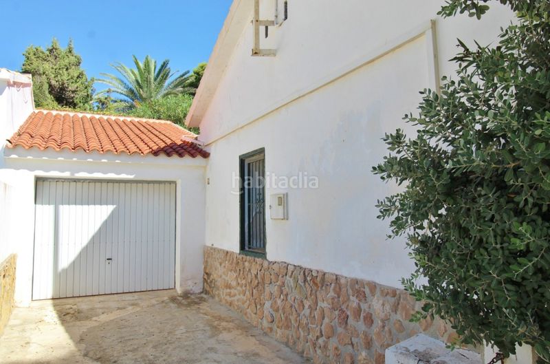 Foto 2c443243-92db-4a74-b073-01fc4f69c1d6. Xalet amb aparcament a El Portet-Pla del Mar Moraira