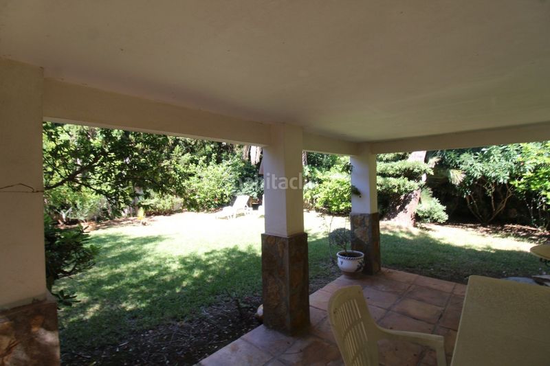 Foto 33692694-8fe5-4278-b65b-dd890ee0ae7d. Xalet amb aparcament a El Portet-Pla del Mar Moraira