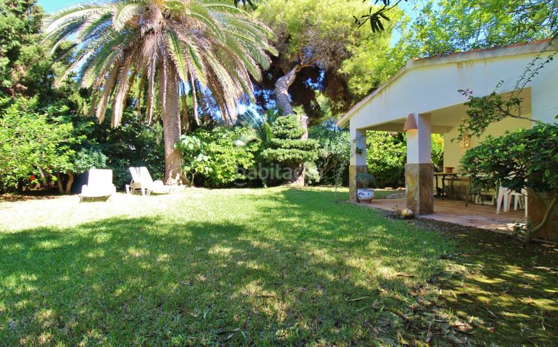 Foto 33b022ae-468d-4393-8cd0-096542eded88. Xalet amb aparcament a El Portet-Pla del Mar Moraira