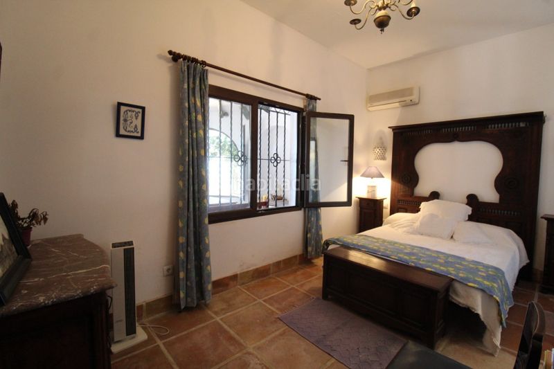 Foto 41317918-1870-4f74-bbed-5e2984232563. Xalet amb aparcament a El Portet-Pla del Mar Moraira